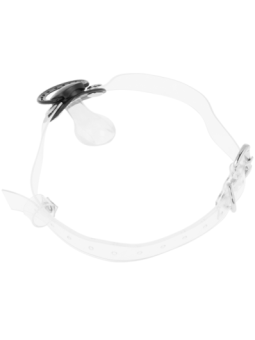 SUCETTE TRANSPARENTE OHMAMA...
