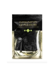BIJOUX - INSTRUMENTS DE PLAISIR NIVEAU VERT