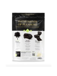 BIJOUX - INSTRUMENTS DE PLAISIR NIVEAU VERT