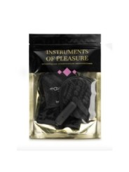 BIJOUX - INSTRUMENTS DE PLAISIR NIVEAU VIOLETTE