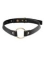 BIJOUX INDISCRETS MAZE - COLLIER RAS DE COU NOIR