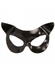 LEG AVENUE - MASQUE DE CHAT EN VINYLE