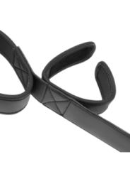 FETISH SUBMISSIVE - BARRE DÉPANDAGE DE BONDAGE AVEC DOUBLURE EN NOPRÈNE