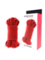 DARKNESS - CORDE JAPONAISE 5 M ROUGE