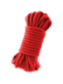 DARKNESS - CORDE JAPONAISE 5 M ROUGE