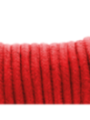 DARKNESS - CORDE JAPONAISE 5 M ROUGE
