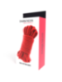 DARKNESS - CORDE JAPONAISE 5 M ROUGE