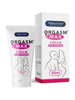 MEDICA GROUP - ORGASM MAX...