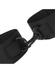 DARKNESS - MENOTTES EN NYLON POUR DÉBUTANTS