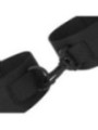 DARKNESS - MENOTTES EN NYLON POUR DÉBUTANTS