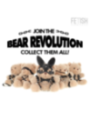 FETISH SUBMISSIVE - MISHKA TEDDY BEAR MODÈLE BDSM 5