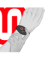 WATCHME - MONTRE À TÉLÉCOMMANDE À TECHNOLOGIE SANS FIL JET ET CUIVRE