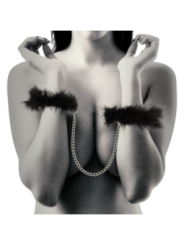 COQUETTE CHIC DESIRE - MENOTTES FETISH DELUXE