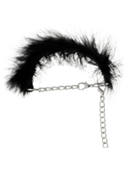 COQUETTE CHIC DESIRE - MENOTTES FETISH DELUXE