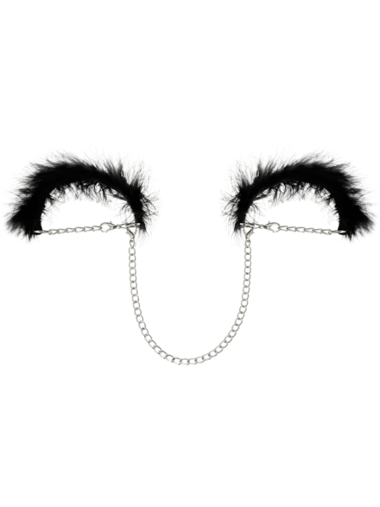 COQUETTE CHIC DESIRE - MENOTTES FETISH DELUXE
