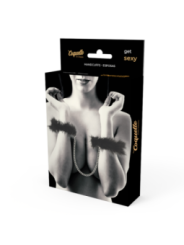 COQUETTE CHIC DESIRE - MENOTTES FETISH DELUXE