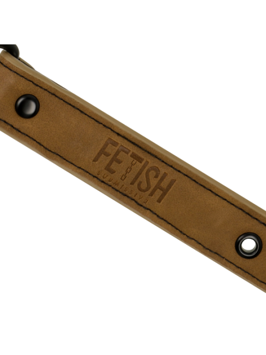 FETISH SUBMISSIVE ORIGEN - BILLON RESPIRANT