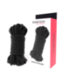 DARKNESS - CORDE JAPONAISE 20 M NOIRE