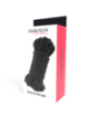 DARKNESS - CORDE JAPONAISE 20 M NOIRE