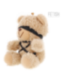 FETISH SUBMISSIVE - WINNIE TEDDY BEAR MODÈLE BDSM 6