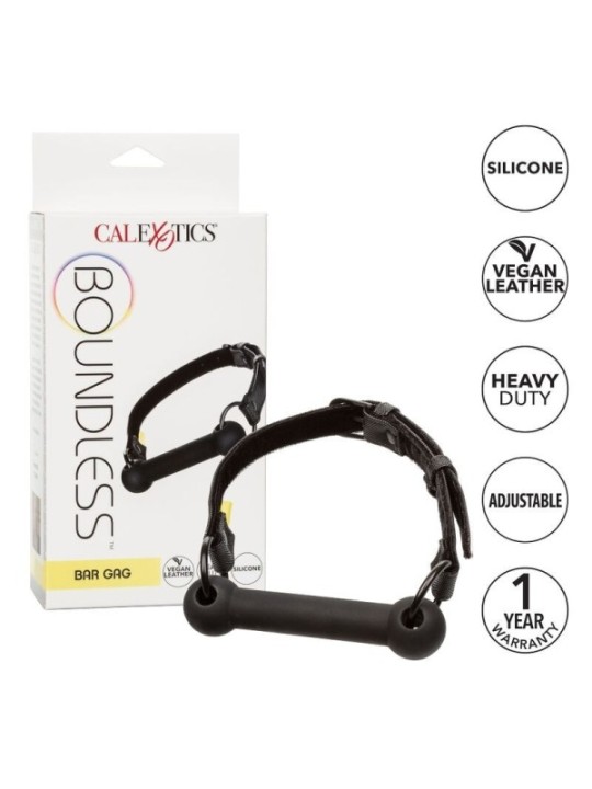 CALEXOTICS - BILLON DE BARRE SANS LIMITES