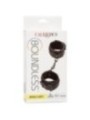 CALEXOTICS - CHEVILLES SANS LIMITES