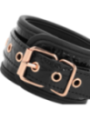 BEGME - BLACK EDITION PREMIUM MENOTTES POUR CHEVILLES