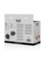 BEGME - BLACK EDITION PREMIUM MENOTTES POUR CHEVILLES