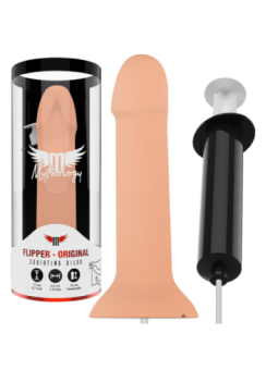 MYTHOLOGY - FLIPPER GODE...