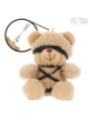 FETISH SUBMISSIVE - WINNIE TEDDY BEAR MODÈLE BDSM 6