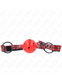 KINK - BOULE MOTIF DIAMANT...