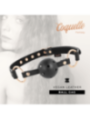 COQUETTE CHIC DESIRE - BÂILLON À BOULE RESPIRANT FANTAISIE