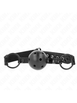 KINK - BOULE MOTIF DIAMANT...