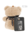 FETISH SUBMISSIVE - WINNIE TEDDY BEAR MODÈLE BDSM 6