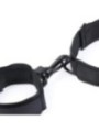 OHMAMA FETISH - MENOTTES ET COLLIER EN NYLON