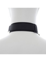 OHMAMA FETISH - MENOTTES ET COLLIER EN NYLON