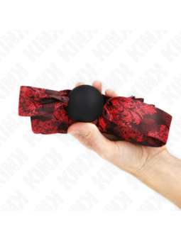 KINK - BOULE EN SILICONE...