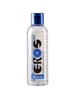 EROS AQUA - LUBRIFIANT...