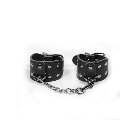 OHMAMA FETISH - MINI RETENUES-POIGNETS