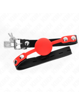 KINK - BÂTON EN SILICONE 4...