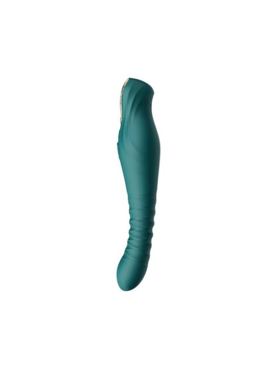 ZALO - KING THRUSTER VERT