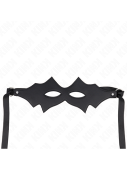 KINK - MASQUE CHAT MODÈLE 1...