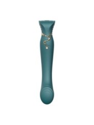 ZALO - REINE G-SPOT PULS WAVE VIBE VERT
