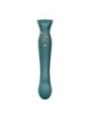 ZALO - REINE G-SPOT PULS WAVE VIBE VERT