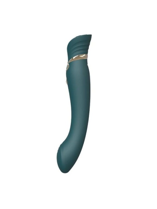 ZALO - REINE G-SPOT PULS WAVE VIBE VERT