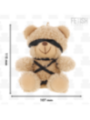 FETISH SUBMISSIVE - WINNIE TEDDY BEAR MODÈLE BDSM 6