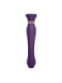 ZALO - REINE G-SPOT PULS WAVE VIBE VIOLET