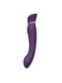 ZALO - REINE G-SPOT PULS WAVE VIBE VIOLET
