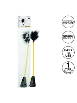 CALEXOTICS - BOUNDLESS RÉCOLTE DE PLUMES