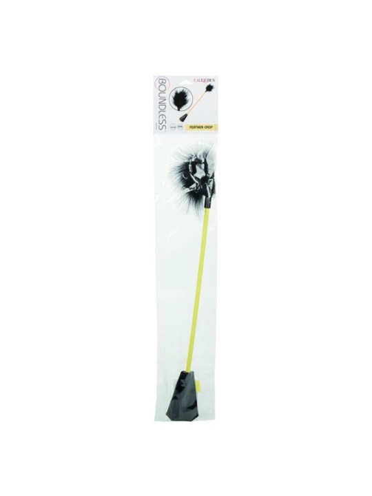 CALEXOTICS - BOUNDLESS RÉCOLTE DE PLUMES
